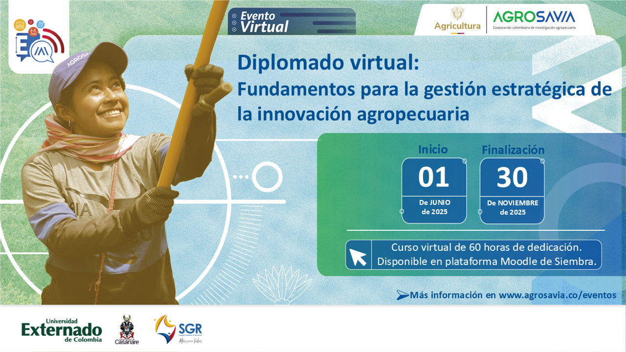 Evento 01 junio