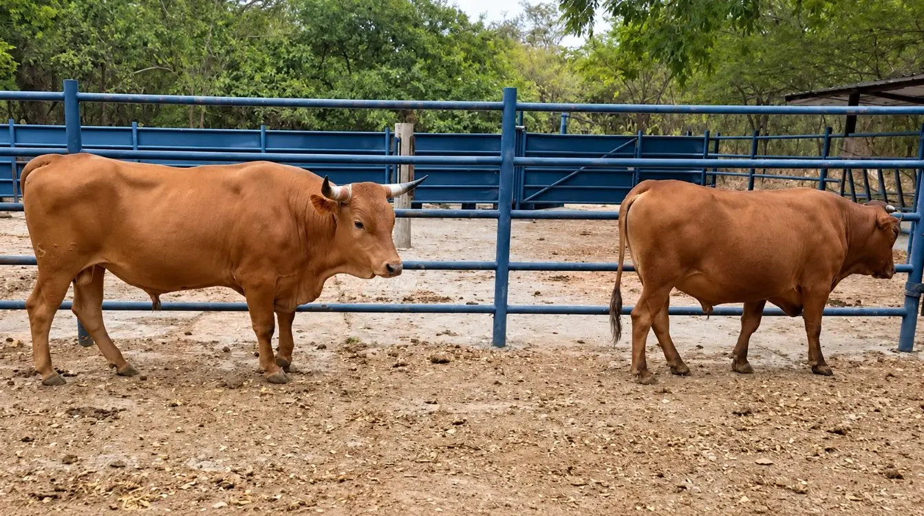 Venta de bovinos en AGROSAVIA CIT Motilonia