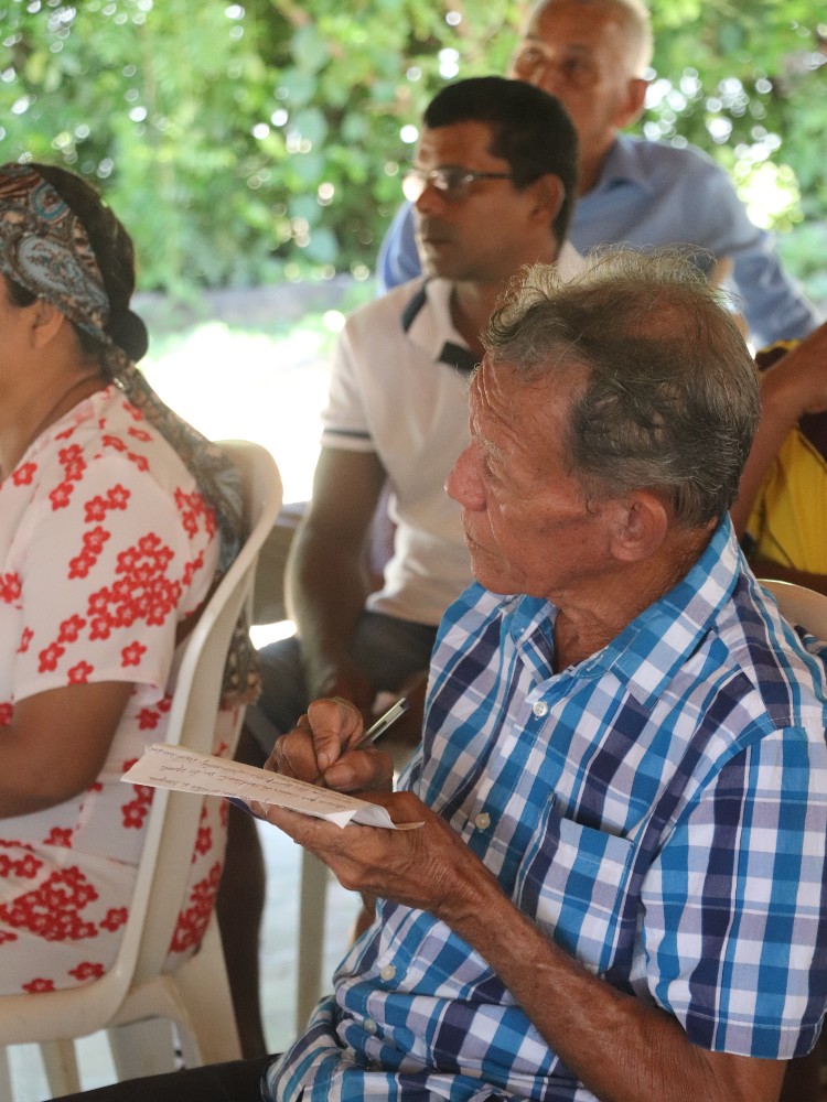 AGROSAVIA Impulsa Variedades De Berenjena En Magdalena Y Atlántico3 AGROSAVIA