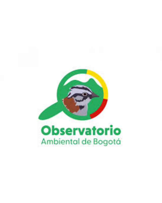 Observatorio ambiental de Bogotá