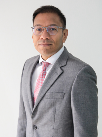 Carlos Andrés Capachero