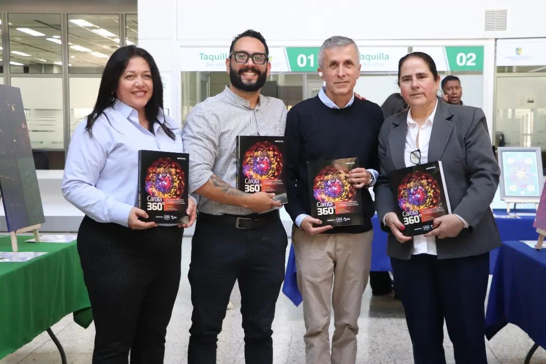 AGROSAVIA conmemora los 70 años del CIT La Selva