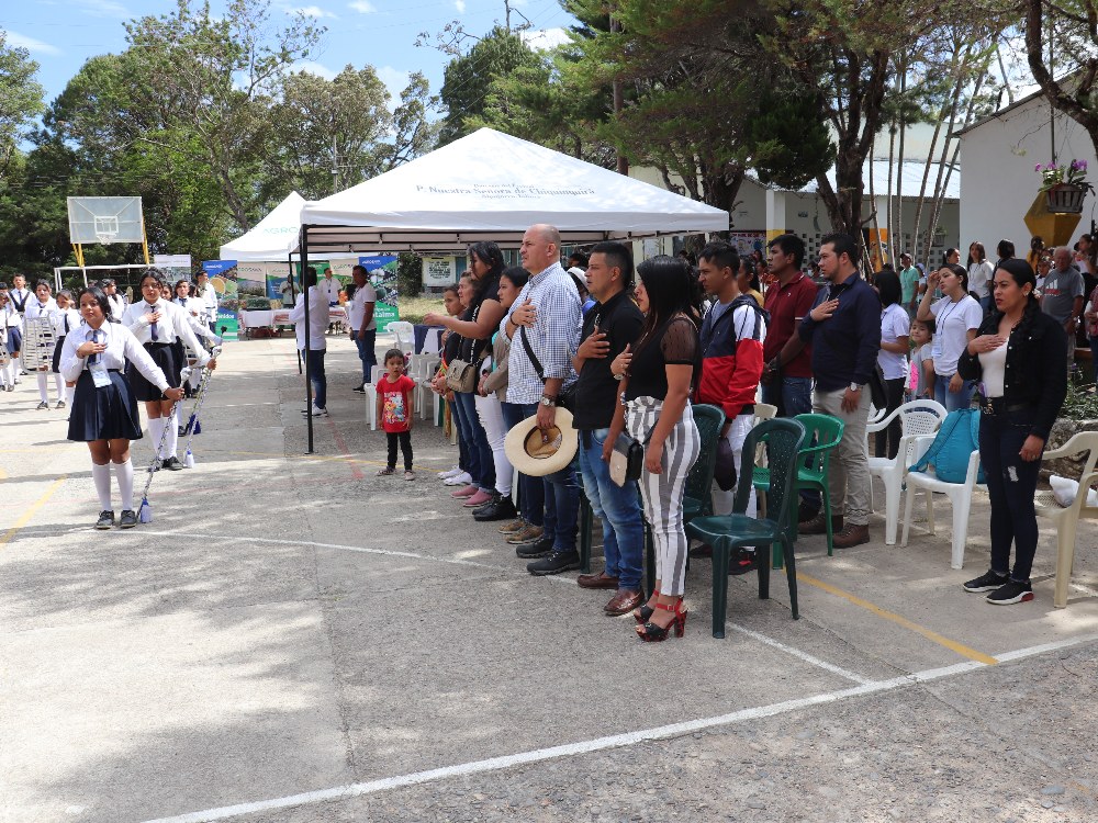 Jovenes Rurales Nataima6 AGROSAVIA