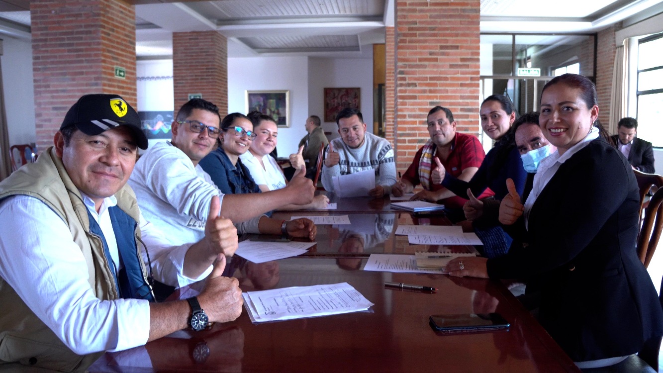 Taller Transferencia Tecnológica Agropecuaria2 AGROSAVIA