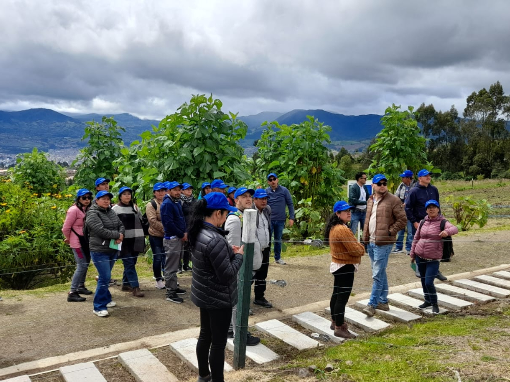 Cierre Convenio Suplementación4 AGROSAVIA