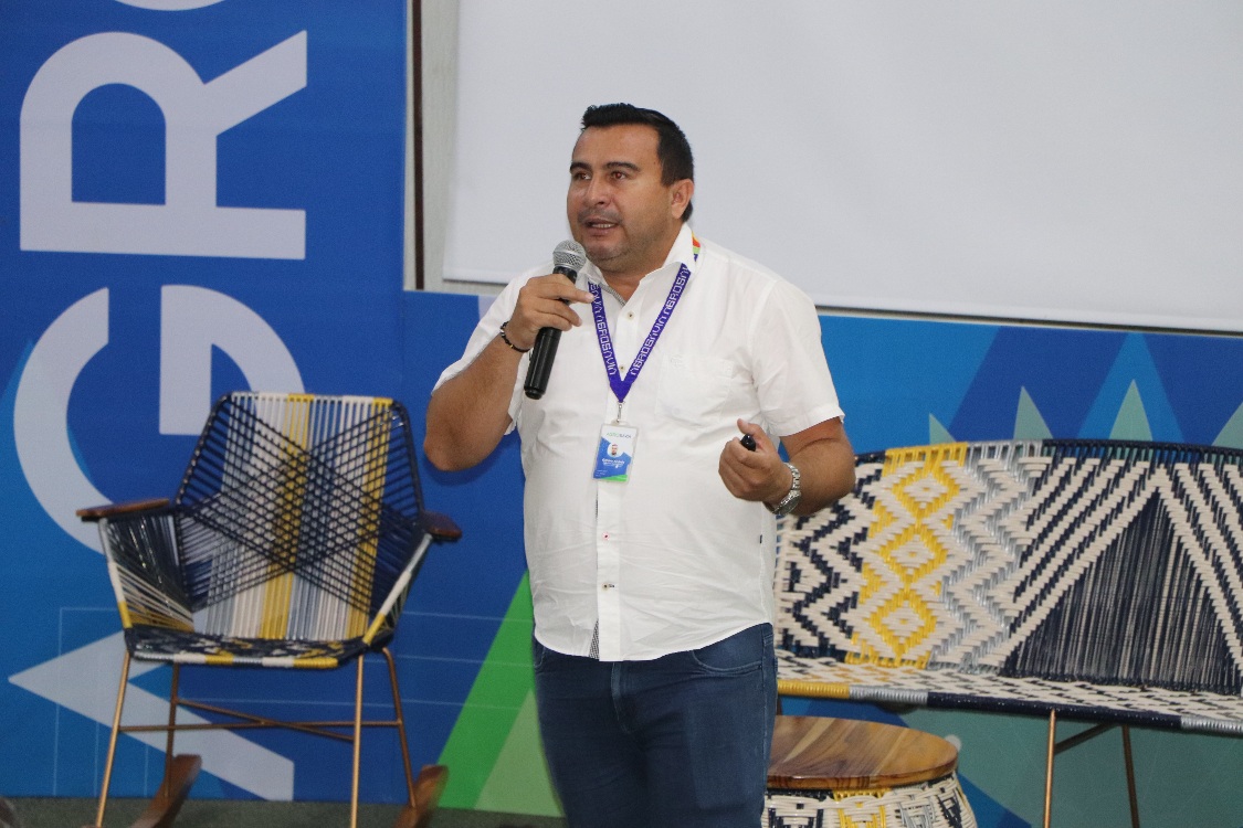 Capacitaciones Cacao2 AGROSAVIA