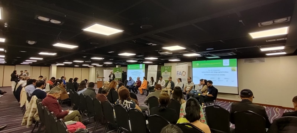 Publicacion Diez Años De Las Mesas Técnicas Agroclimáticas5 AGROSAVIA
