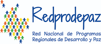 Redprodepaz