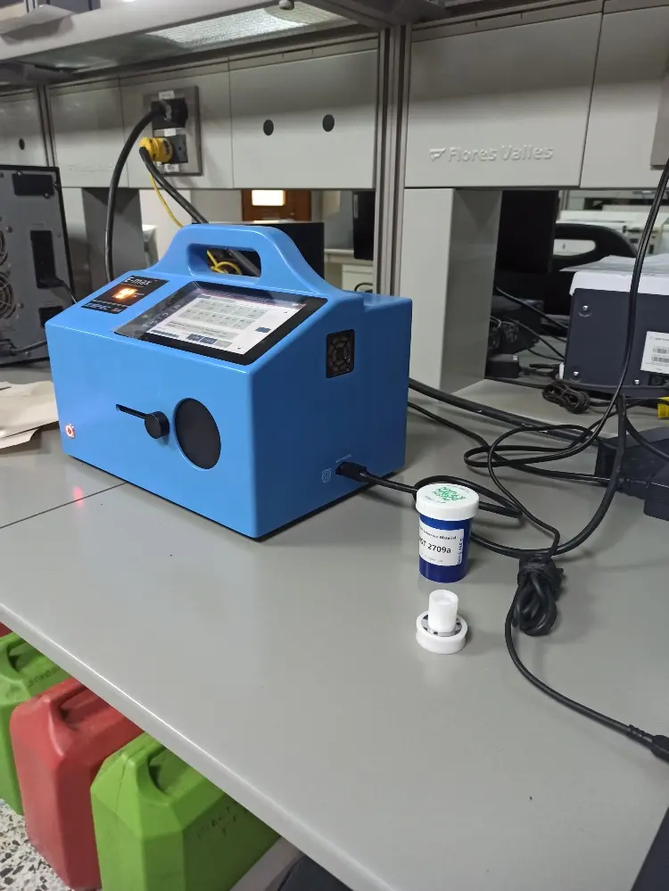 Nueva Tecnología HXRF5 Fotor Webp