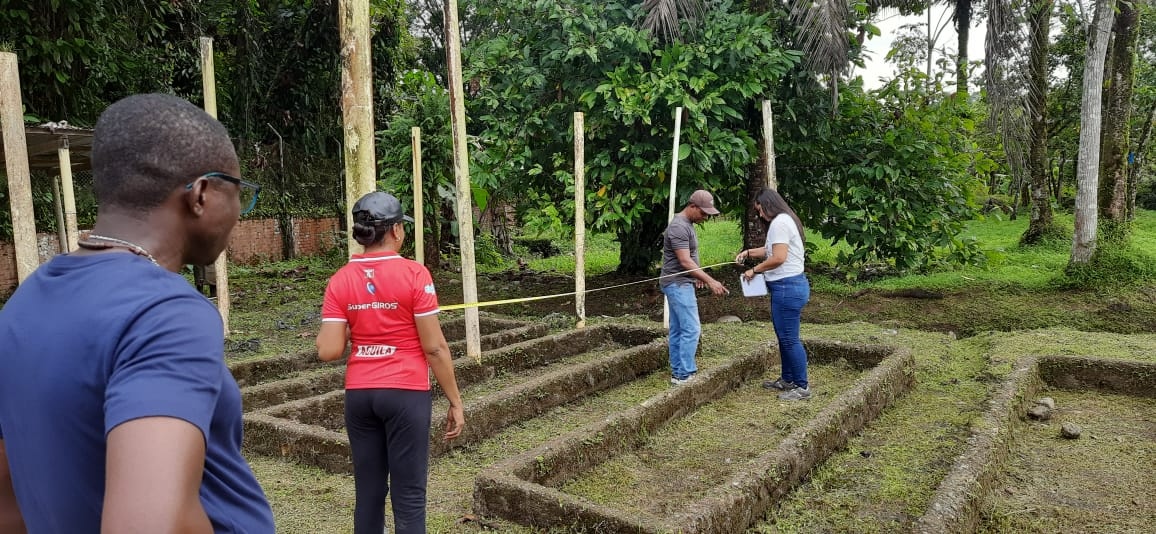 Compromiso Y Esperanza En El Campo Más Jóvenes Se Benefician Con El Proyecto Jóvenes Rurales En El Valle Del Cauca5 AGROSAVIA
