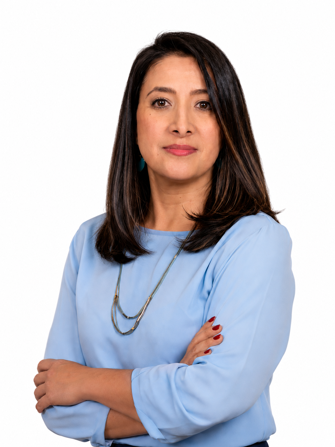 Claudia Benavides Salazar