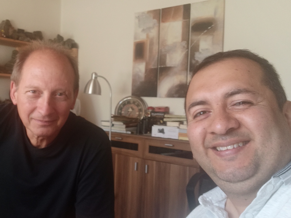 Visita Alemani4 AGROSAVIA