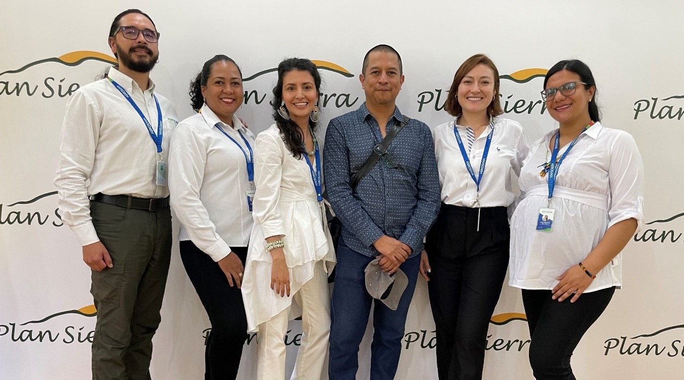 Colombia y República Dominicana aliados en la gestión de territorios hidrosociales latinoamericanos