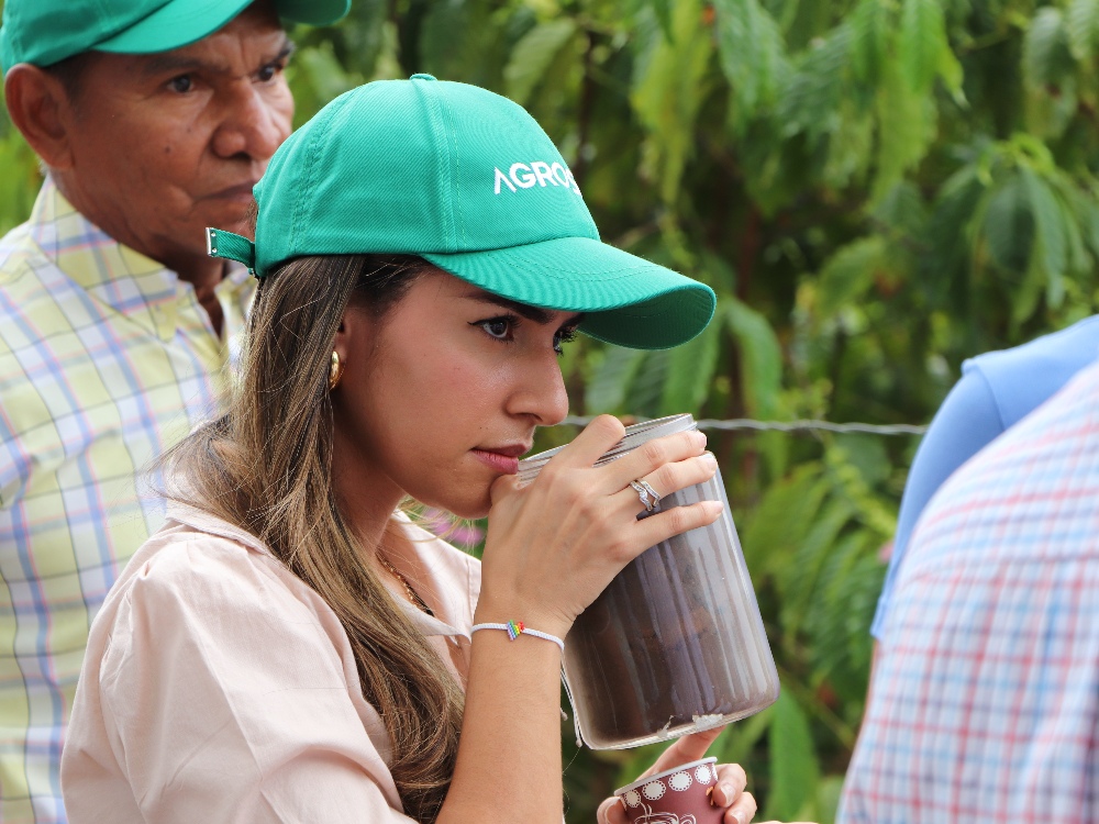 Visita Diputados3 AGROSAVIA