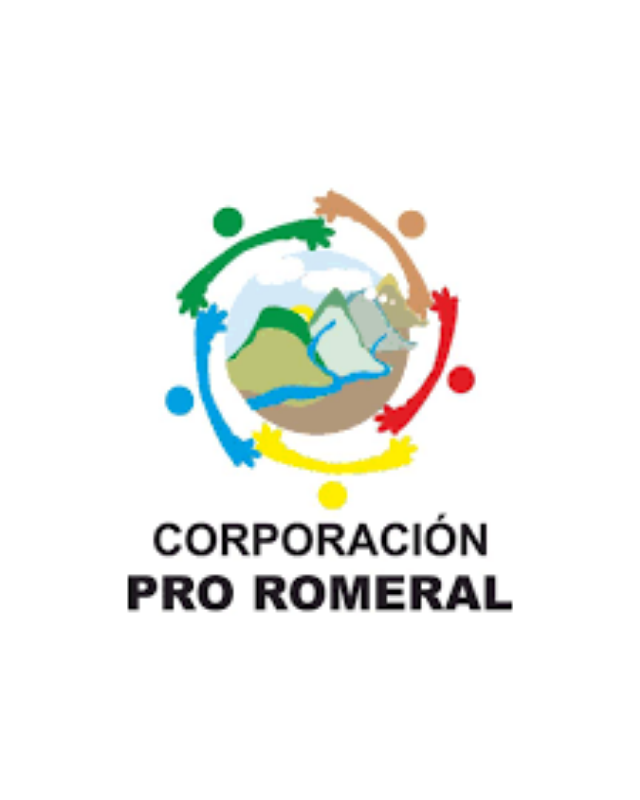 Corporación Pro Romeral