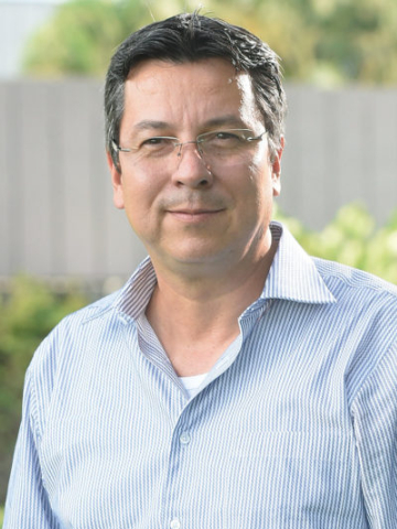 Freddy Garcés