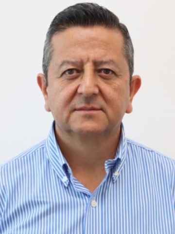 Luis Gerardo Arias Rojas