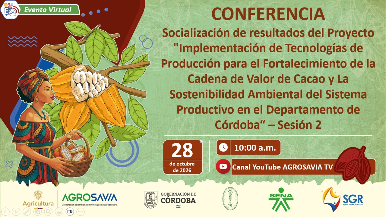 Evento 28 octubre