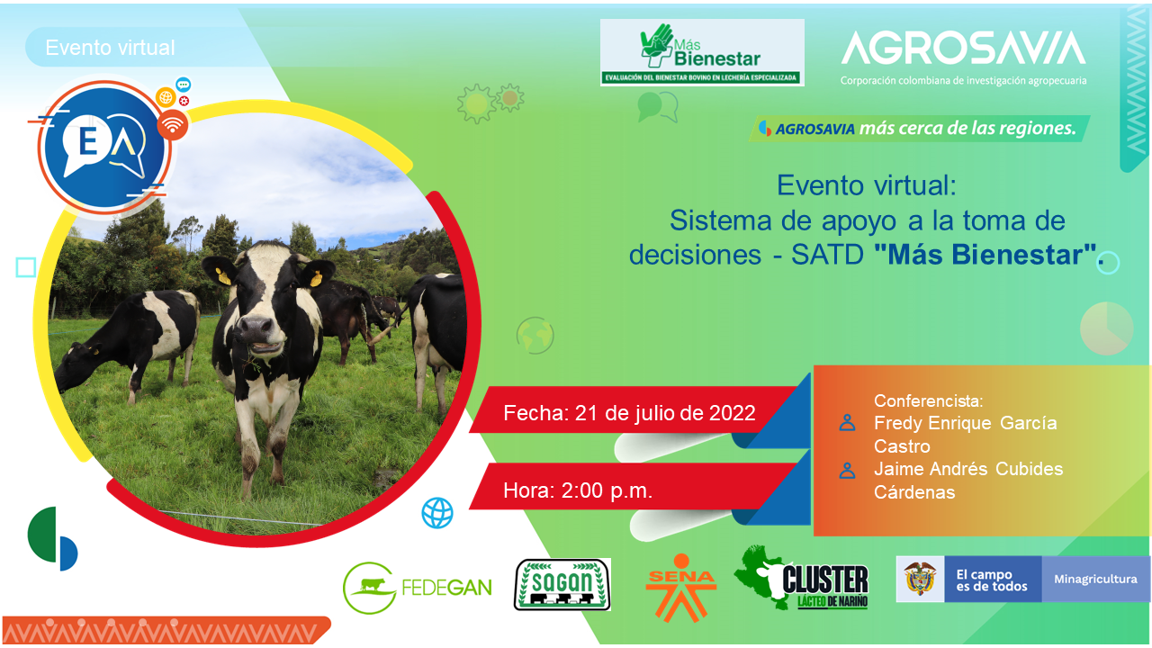 Evento 21 julio