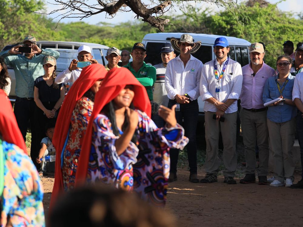 Proyecto De Excelencia Sanitaria Para Ganado Ovino Y Caprino5 AGROSAVIA