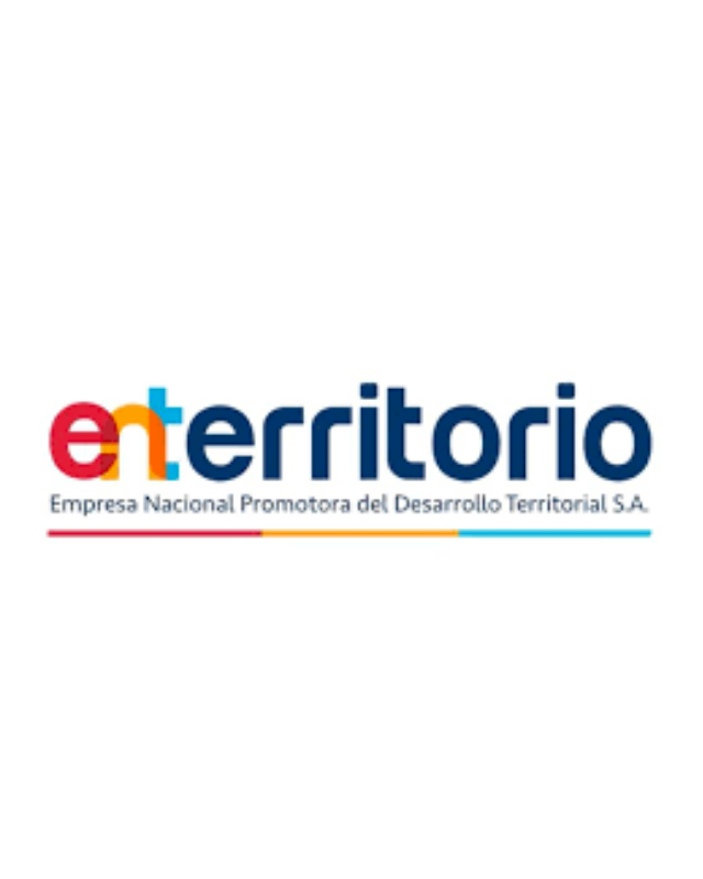 Empresa Nacional Promotora del Desarrollo Territorial