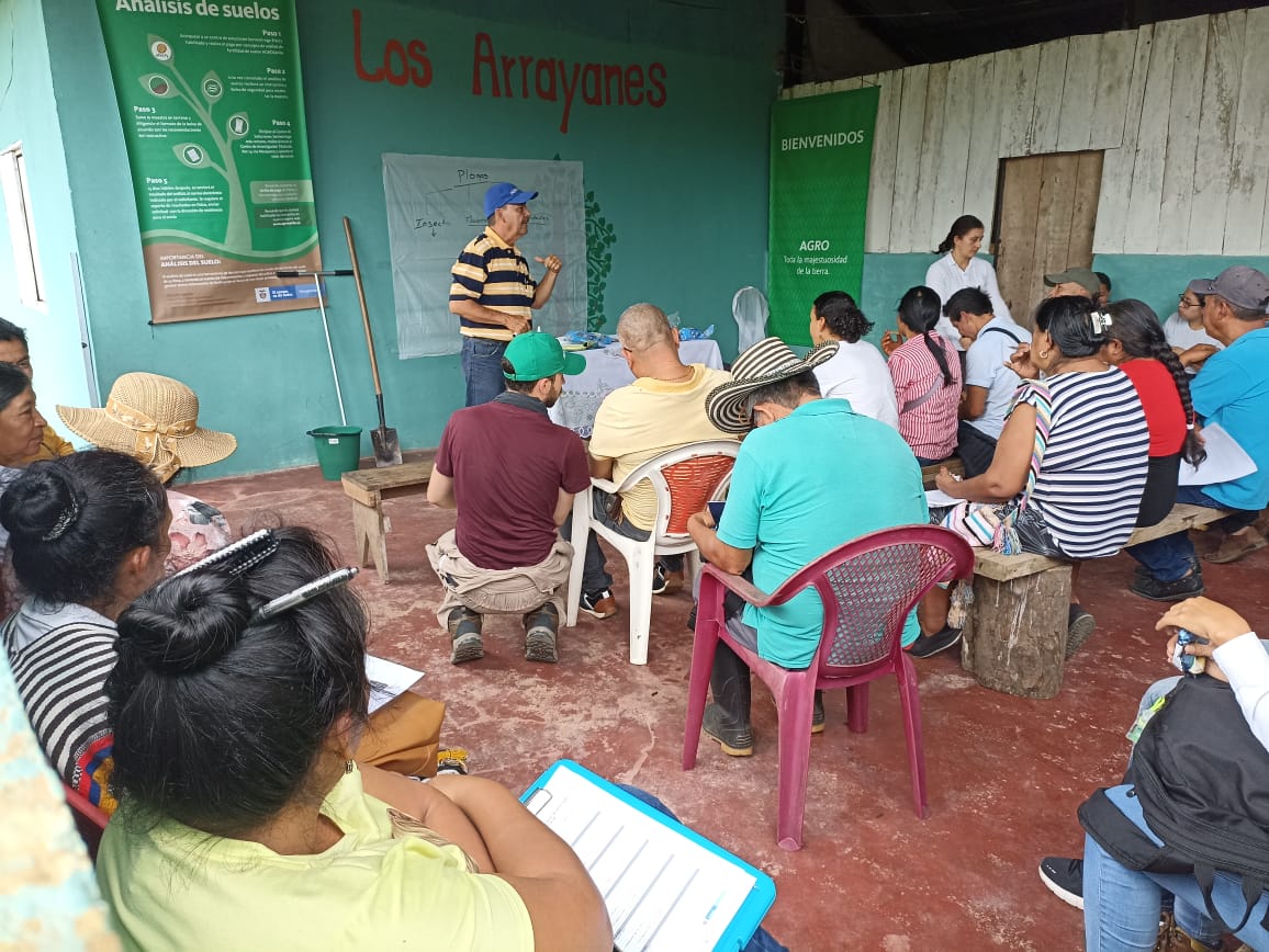 Avanaza Proyecto UNODC5