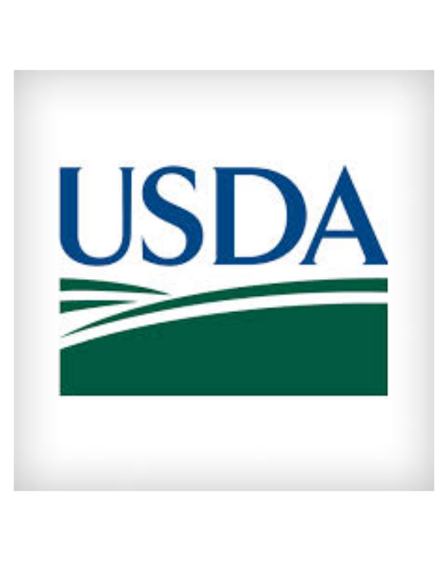 United States Department of Agriculture 