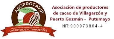 Asociación de productores de cacao de Villagarzón y Puerto Guzmán