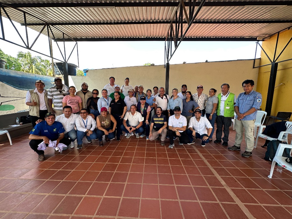 Iniciativas para fortalecer los sistemas agroalimentarios