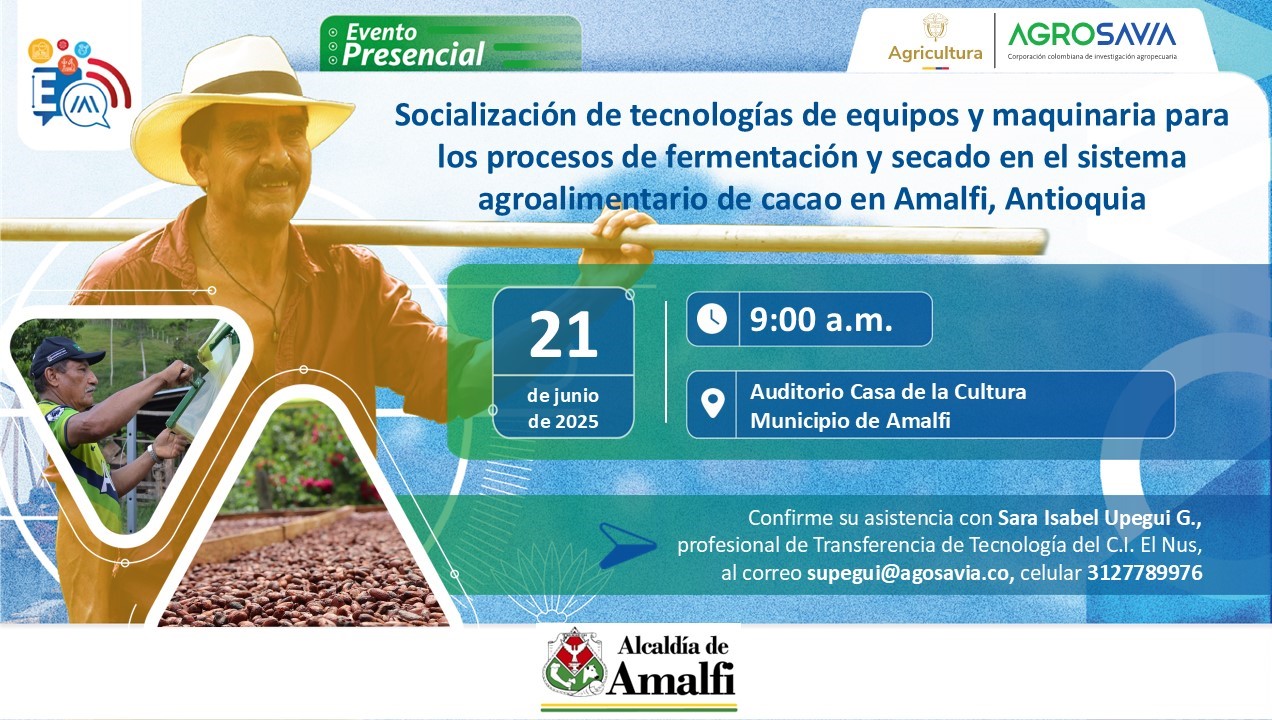Evento 21 junio